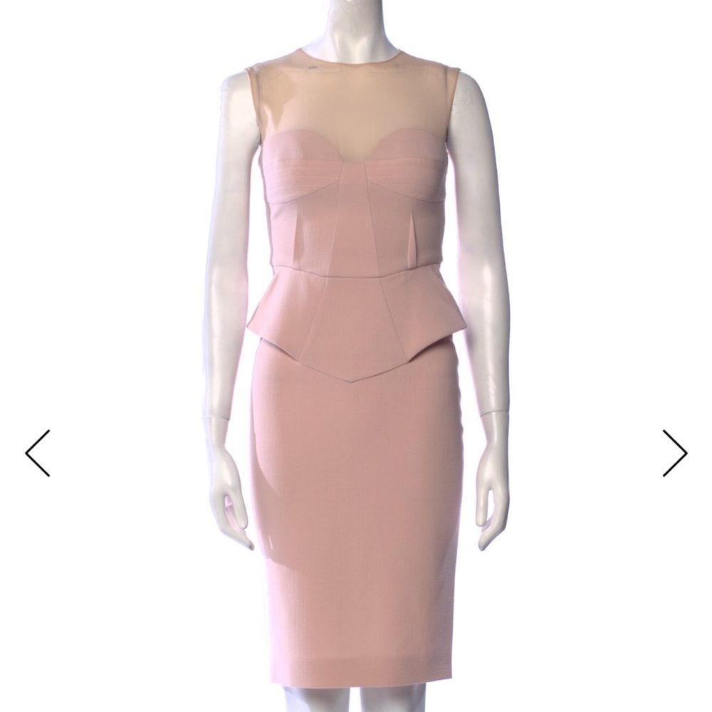 FINAL SALE - Emilio Pucci dress